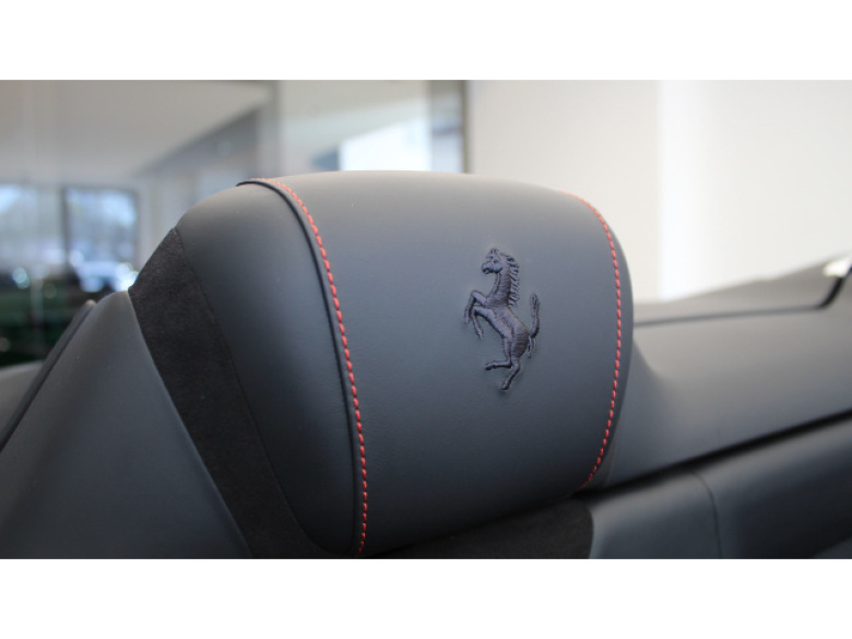 Ferrari Roma 3.8T V8 Spider 2dr Petrol F1 DCT Euro 6 (s/s) (620 ps) Petrol Convertible